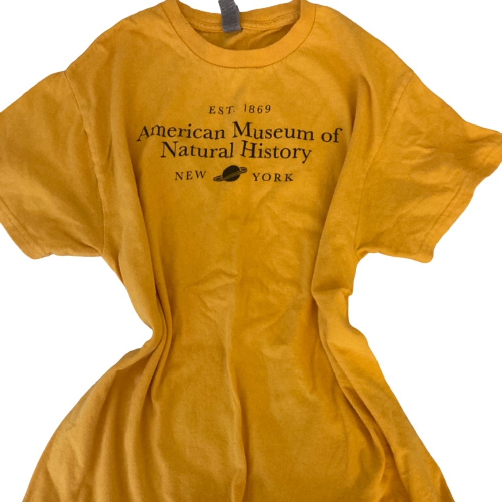 AMNH merch